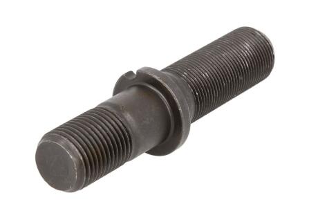 Шпилька колеса M22x1,5 x48/61/112мм (довжина різьби 25/50мм, Сталь / фосфатований) BPW FEBI BILSTEIN 05210