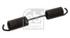 FEBI - Пружина гальмівних колодок до барабанів FEBI BILSTEIN 05304 (фото 1)