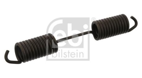 FEBI - Пружина гальмівних колодок до барабанів FEBI BILSTEIN 05304