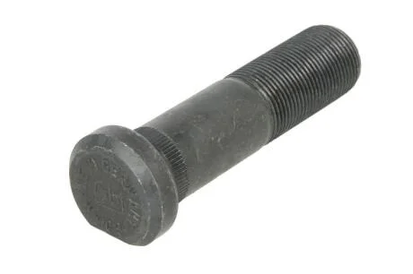 Болт колеса задн/передн M22x1,5 x85/95мм (довжина різьби 41мм, Сталь / фосфатований) IVECO M, P/PA, P/PA-HAUBENFAHRZEUGE, TURBOSTAR, TURBOTECH 07.83-12.93 FEBI BILSTEIN 05317