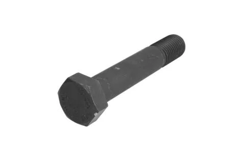 Болт/палець кріплення ресори FEBI BILSTEIN 05322