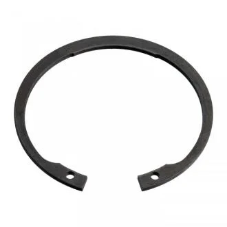 FEBI - Кільце стопорне FEBI BILSTEIN 05370 (фото 1)