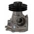 FEBI - Насос охолоджуючої рідини FEBI BILSTEIN 05376 (фото 4)