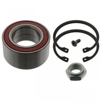 FEBI - Комплект підшипника ступиці FEBI BILSTEIN 05379