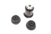 Сайлентблок (к-т) MERCEDES W140 &quot;F &quot;91-98 FEBI BILSTEIN 05388 (фото 3)