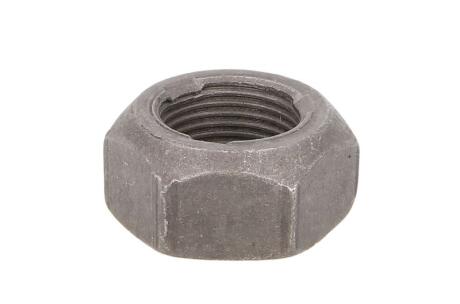 Гайка М20*1,5*15 SW30 BPW, KASSBOHRER, SAF (Febi) FEBI BILSTEIN 05391