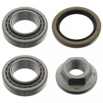 Підшипник маточини заднього колеса FEBI BILSTEIN 05408