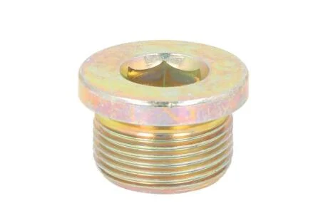 Резьбовая заглушка для масляного поддона, шквореня поворотного кулака, коробки передач, блока двигателя, картера моста FEBI BILSTEIN 05410