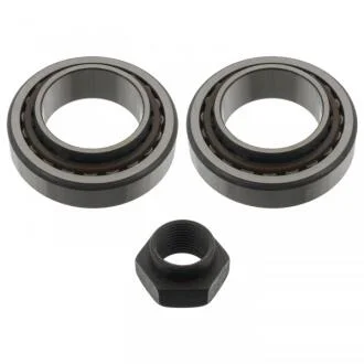 FEBI - Комплект підшипника ступиці FEBI BILSTEIN 05411