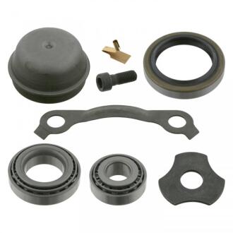 FEBI - Комплект підшипника ступиці FEBI BILSTEIN 05422