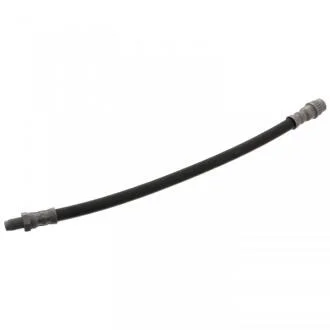 FEBI RENAULT Шланг тормозной передн. R19 (310мм) FEBI BILSTEIN 05486