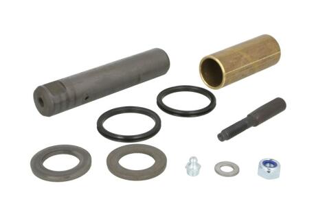 Ремкомплект Ресори / Р.М.К. ПАЛЬЦА РЕССОРЫ MB L-LP/MK-SK 30*148MM FEBI BILSTEIN 05489