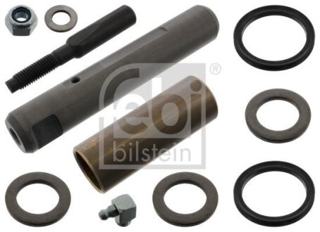 Ремкомплект Ресори / Р.М.К. ПАЛЬЦА РЕССОРЫ MB 25*140MM FEBI BILSTEIN 05491 (фото 1)