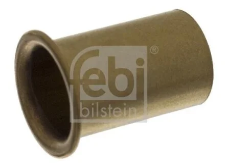 Соединительные элементы, трубопровод сжатого воздуха FEBI BILSTEIN 05506