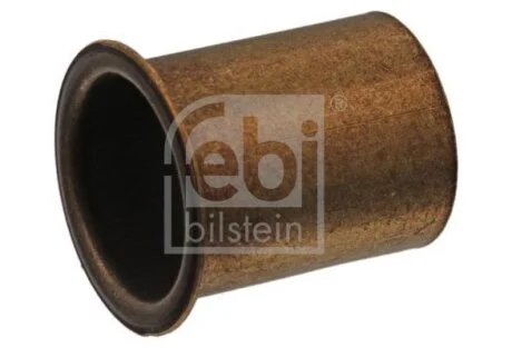 Соединительные элементы, трубопровод сжатого воздуха FEBI BILSTEIN 05507
