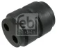 Сайлентблок важеля / САЙЛЕНТБЛОК TRAILOR С ДВУМЯ ОТВЕРСТИЯМИ 85,5X 113 FEBI BILSTEIN 05531 (фото 1)