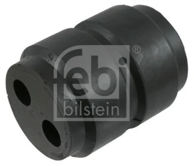 Сайлентблок важеля / САЙЛЕНТБЛОК TRAILOR С ДВУМЯ ОТВЕРСТИЯМИ 85,5X 113 FEBI BILSTEIN 05531
