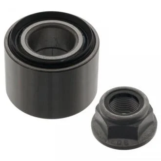 FEBI - Комплект підшипника ступиці FEBI BILSTEIN 05537