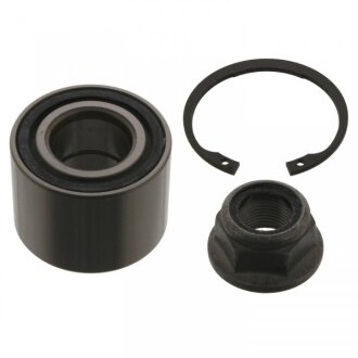 К-т підшипника ступиці FEBI BILSTEIN 05538