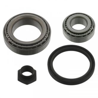 FEBI VW підшипник передн.маточини T2 84-92 FEBI BILSTEIN 05587