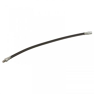Шланг гальмівний передній MB T-series, W108-W111,W113-W116,R107,C107 FEBI BILSTEIN 05595
