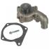 FEBI - Насос охолоджуючої рідини FEBI BILSTEIN 05633 (фото 1)