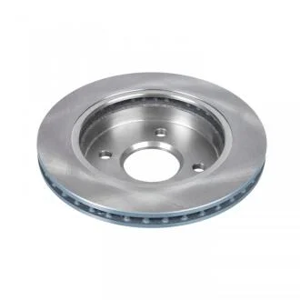 FEBI - Диск гальмівний FEBI BILSTEIN 05644
