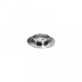 Диск гальмівний FORD ESCORT, FIESTA передн. (FEBI) FEBI BILSTEIN 05650