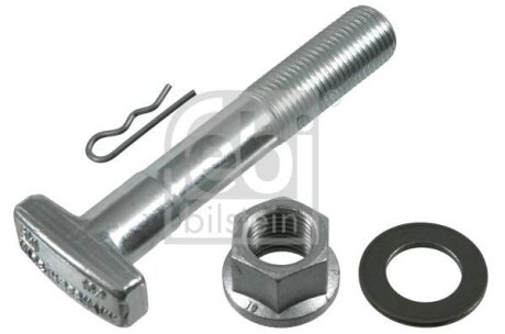 Шпилька / К-КТ ШПИЛЬКИ КОЛЕСНОЙ MB, М20Х2Х115 FEBI BILSTEIN 05678