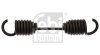 FEBI - Пружина гальмівних колодок до барабанів FEBI BILSTEIN 05730 (фото 1)