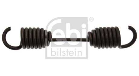 FEBI - Пружина гальмівних колодок до барабанів FEBI BILSTEIN 05730