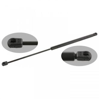 Амортизатор кришки багажника FEBI BILSTEIN 05755