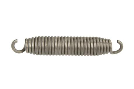 FEBI - Пружина гальмівних колодок до барабанів FEBI BILSTEIN 05780