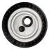 FEBI CITROEN Натяжной ролик основной FIAT,PEUGEOT FEBI BILSTEIN 05801 (фото 3)