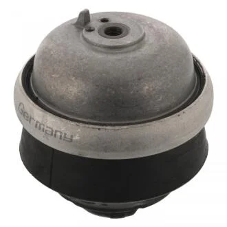 Фото 1 - febi db подушка двиг. w124/201 2.5d-3.0d/td л/пр белая метка FEBI BILSTEIN 05864 FEBI DB Подушка двиг. W124/201 2.5D-3.0D/TD л/пр белая метка FEBI BILSTEIN 05864 (фото 1)