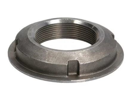 Гайка М16 і більше / ГАЙКА КОРОНЧАТАЯ M 44X1.5 SCANIA 1525988 FEBI BILSTEIN 05962