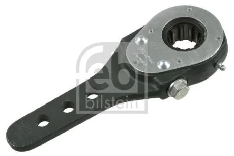 05.174.52.34.0 трещотка механика (N10/L=180мм/3 отв) FEBI BILSTEIN 05966