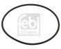 Кільце гумове / ПРОКЛАДКА КОРПУСА МАСЛ ФИЛЬТРА FEBI BILSTEIN 05970 (фото 1)