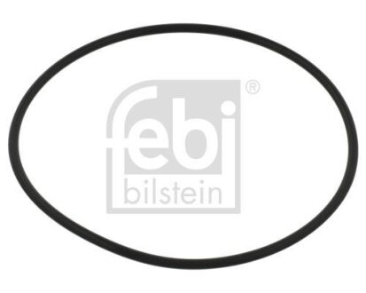 Кільце гумове / ПРОКЛАДКА КОРПУСА МАСЛ ФИЛЬТРА FEBI BILSTEIN 05970