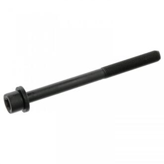 FEBI OPEL Болт крепления головки блока цилиндров 1,6/1,8/2,0 FEBI BILSTEIN 05979