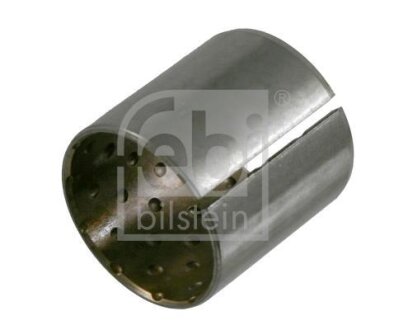 Втулка Металева / ВТУЛКА РОЛИКА КОЛОДКИ ROR TM 36,5*32*35MM FEBI BILSTEIN 05981