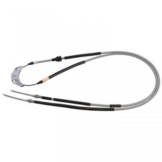 FEBI - Трос ручного гальма FEBI BILSTEIN 06168