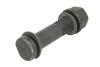 Шпилька М20*1,5*39*84 колеса MB в зб. з гайкою і шайб. (Febi) FEBI BILSTEIN 06279 (фото 1)