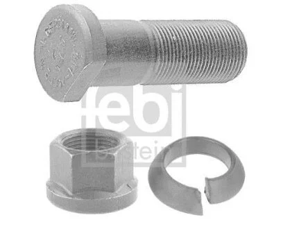 FEBI - Болт колісний FEBI BILSTEIN 06281