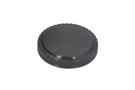 Кришка паливного бака (ширина 60мм) SCANIA 3, 3 BUS VOLVO 7300, 7700, 8300, 8500, 8700, 8900, 9400, 9500, 9700, 9900, B10, B12, B6, B7, F10, F12, F16, F6, F7, FH12, FH16, FL, FL10, FL4, FL6 01.73- FEBI BILSTEIN 06285