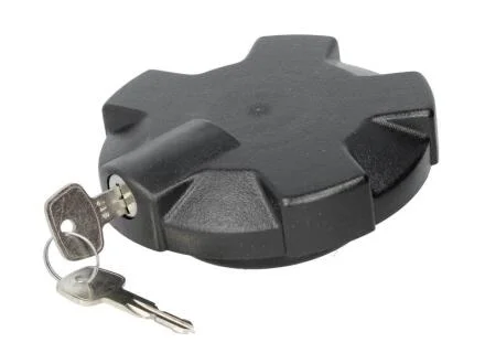 Кришка паливного бака FEBI BILSTEIN 06286