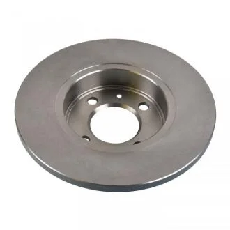 А_Гальмівний диск VW Golf / VW Passat / Seat Cordoba FEBI BILSTEIN 06310