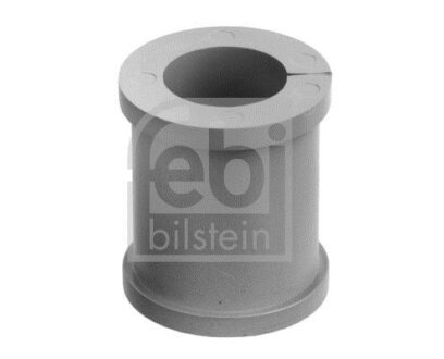 Втулка Пластикова / ВТУЛКА СТАБИЛИЗАТОРА MAN 38*65/57*74MM FEBI BILSTEIN 06340