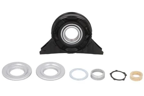 Підшипник підвісний / ПОДВЕСНОЙ ПОДШ. MB 207/8/9/10,307/8/9/10,407/408/409/410 D-45 M FEBI BILSTEIN 06404