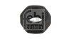 Гайка М16 і більше / ГАЙКА КОЛЕСНАЯ BPW/SAF M22*1.5MM 06425